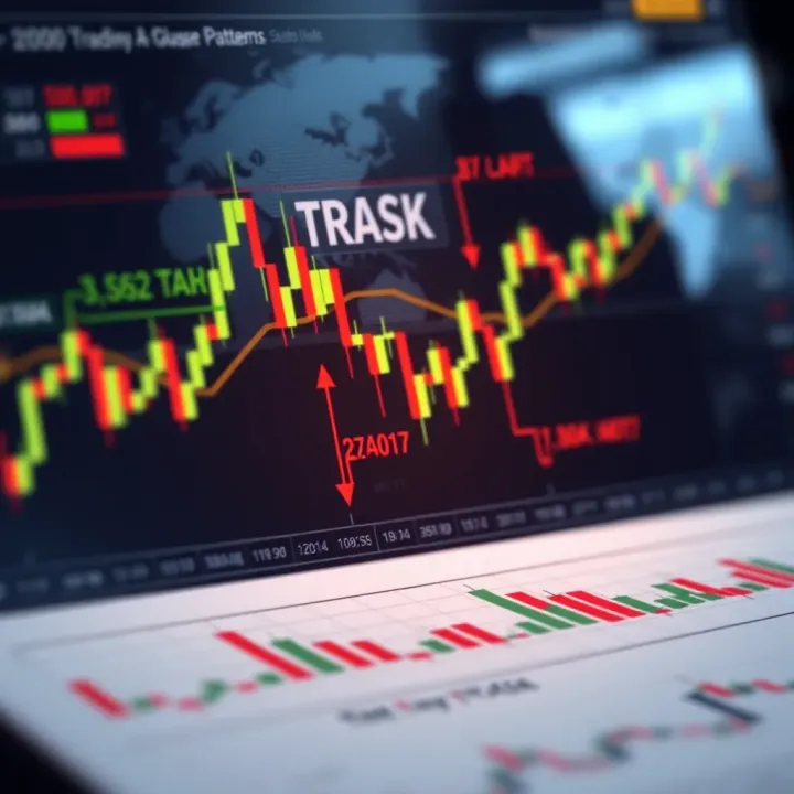 Advanced Guide to Candlestick Patterns