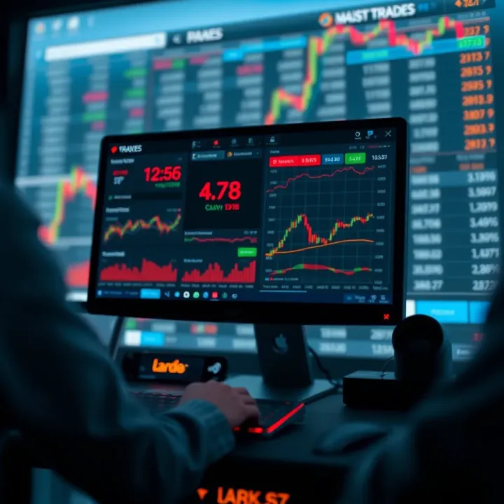 Account Types and Features of Forex Brokers in Pakistan Comparison of forex broker account types highlighting features, fees, and support options available to traders in Pakistan
