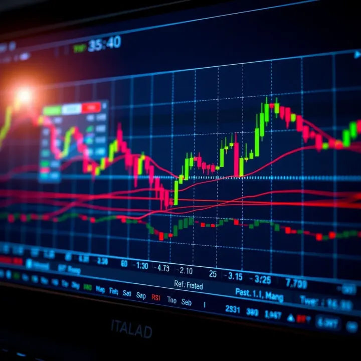 Best Crypto Trading Indicators for Pakistani Traders