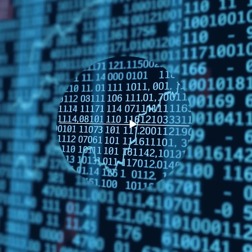 How to Use a Binary Division Calculator : tradesignalspak