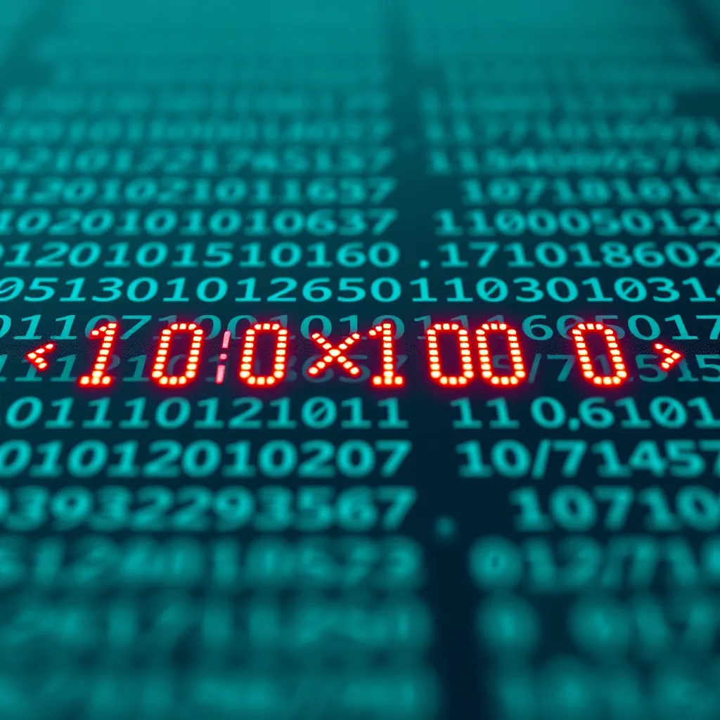 How to Use a Binary Multiplication Calculator : tradesignalspak