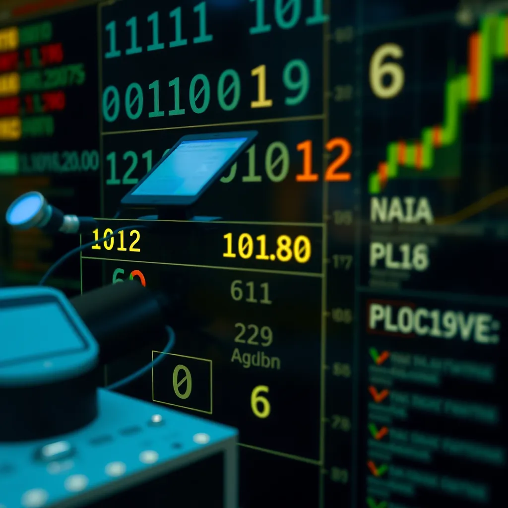 Understanding Binary Operations and Their Uses : tradesignalspak