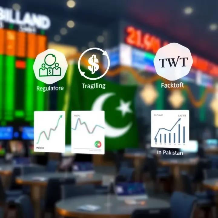 Understanding Binary Options Trading in Pakistan