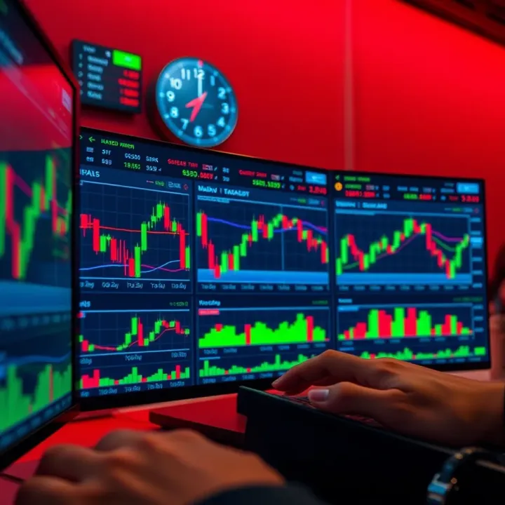 Binary Options Brokers Guide for Pakistani Traders