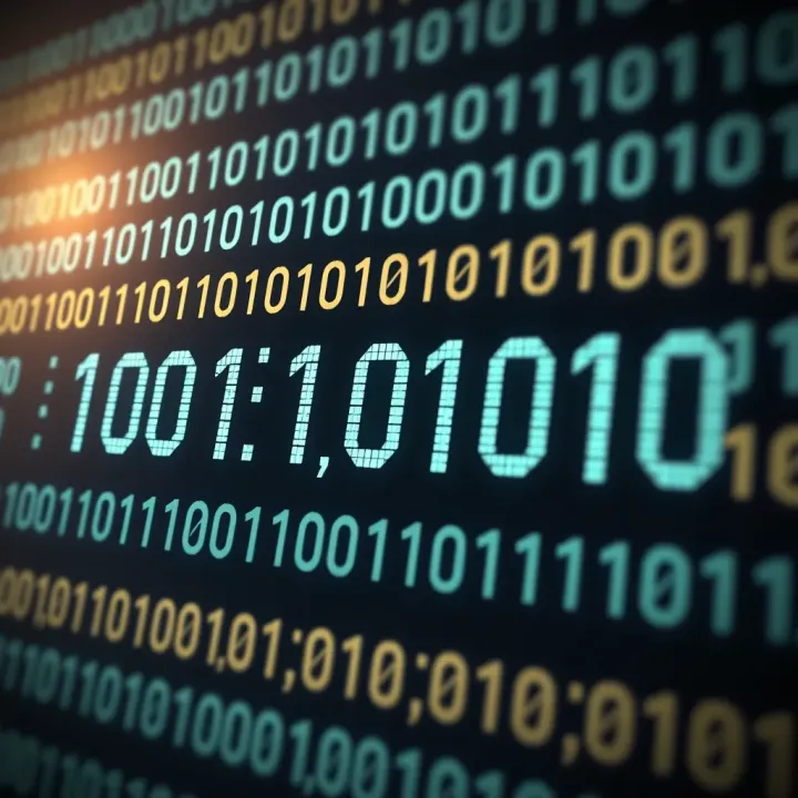 How to Convert 100 Trillion into Binary