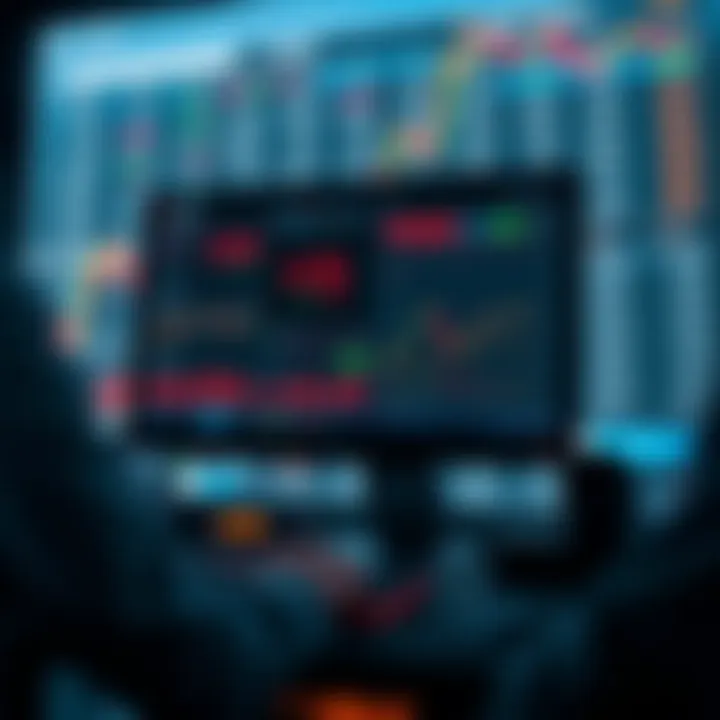 Comparison of forex broker account types highlighting features, fees, and support options available to traders in Pakistan