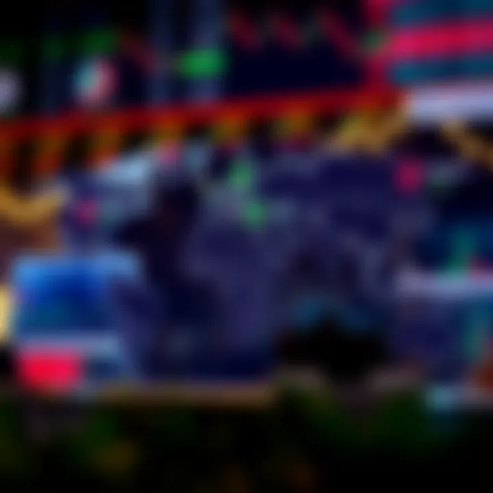 Global map highlighting popular trading apps used in different regions including Pakistan