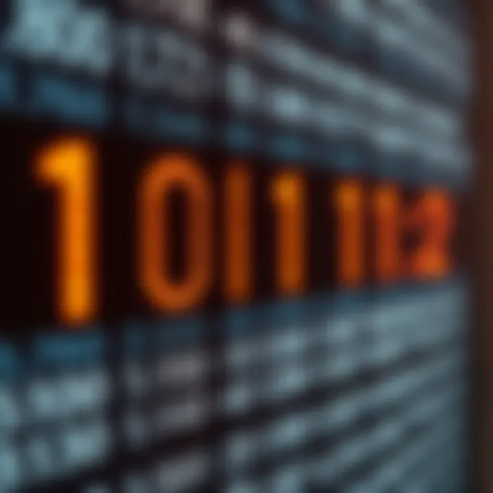 Hexadecimal to Binary Conversion Made Simple