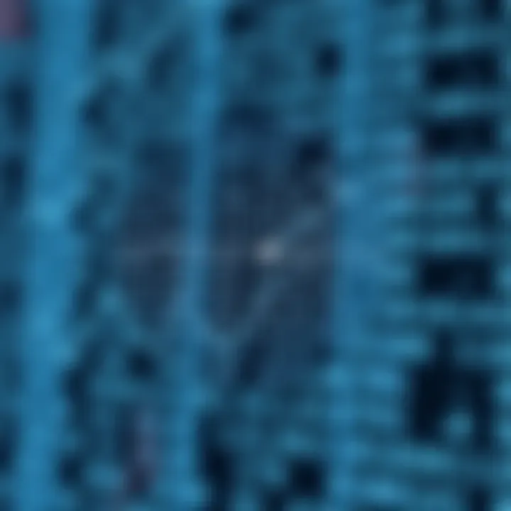 Diagram illustrating the division of binary numbers using subtraction and shifting