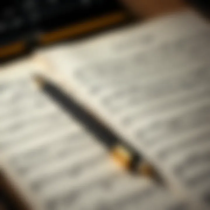 Examples of Binary Form in Classical and Popular Music Sheet music excerpts illustrating examples of binary form in classical and popular compositions