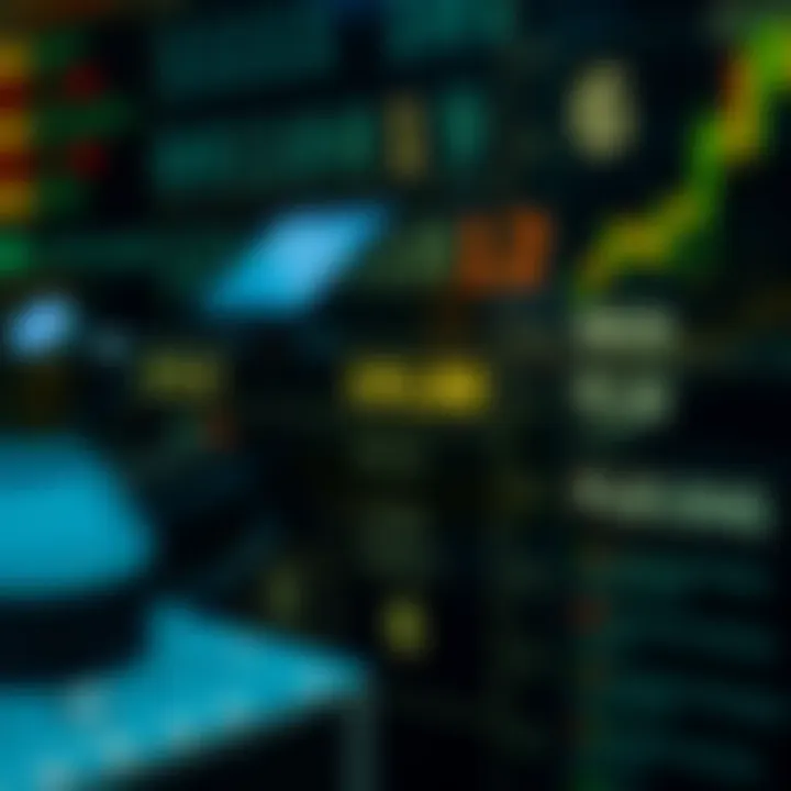 Visual representation showing various types of binary operations and their applications in mathematics and computer science