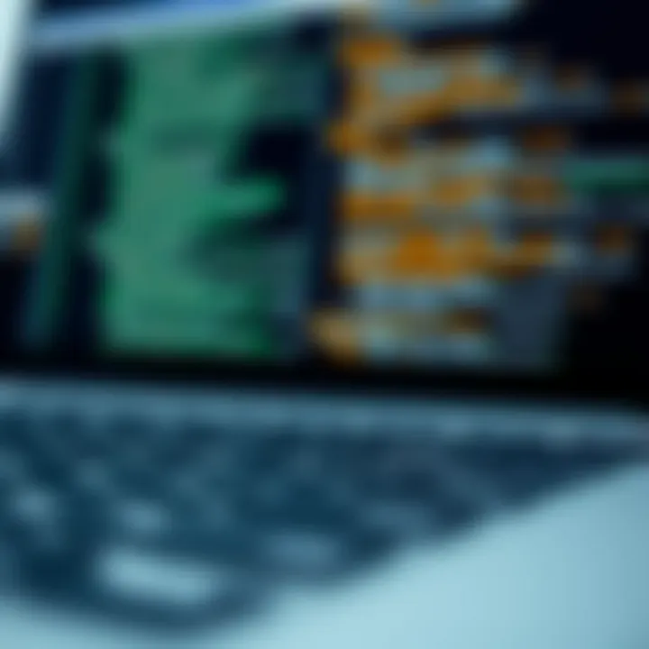 Comparison of recursive and iterative binary search methods in C++ code