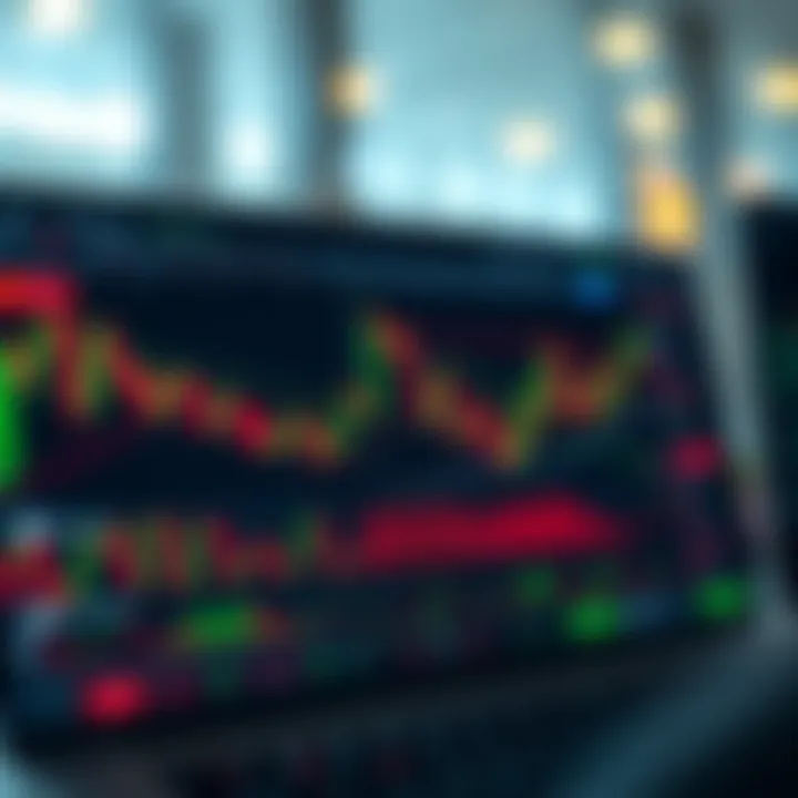 Choosing the Best Forex Trading App in Pakistan