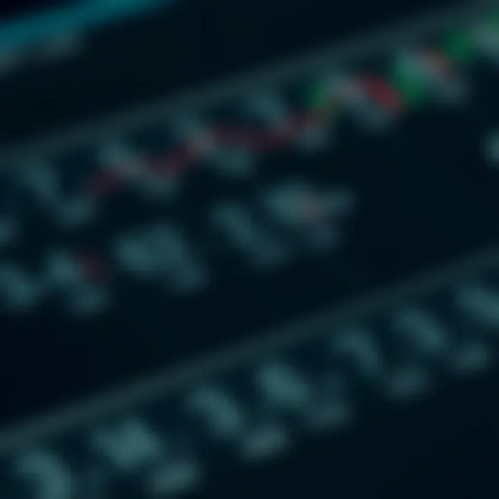 Conversion of Binary Fractions to Decimal Values Diagram showing the conversion of a binary fractional value into its decimal equivalent using place values