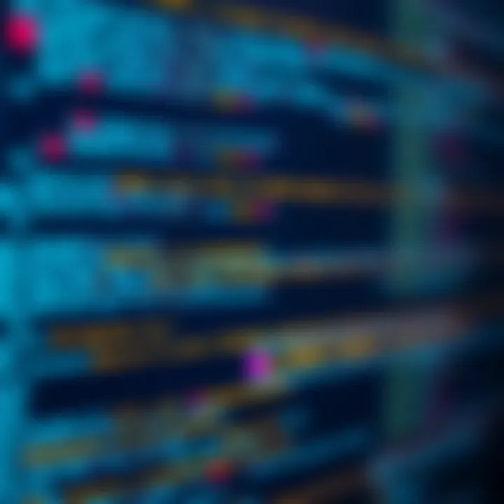 Binary Search Program Code Example in C++ C++ code snippet showing implementation of binary search with input validation and error handling