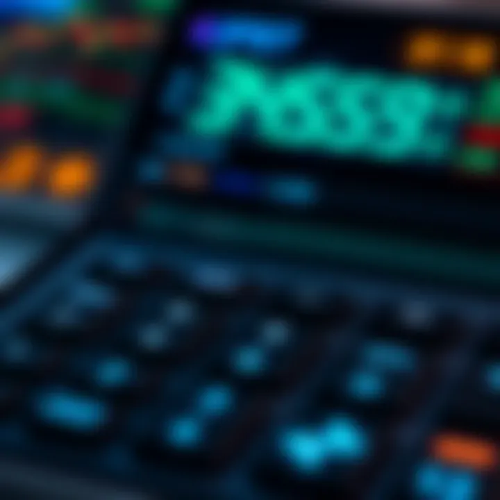 Digital Binary Multiplication Calculator Interface Screenshot of a digital binary multiplication calculator interface performing calculations