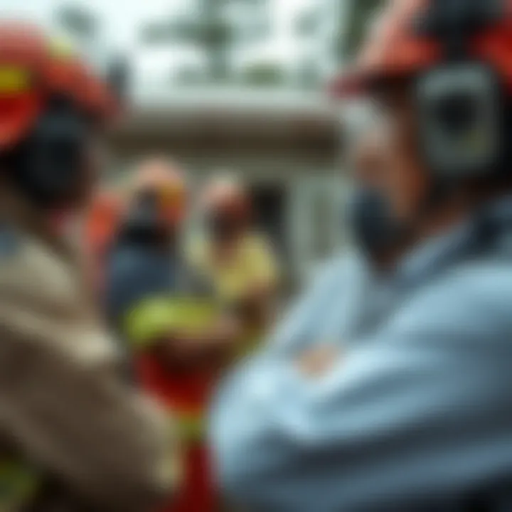 Disaster Risk Management: How It Works and Its Importance