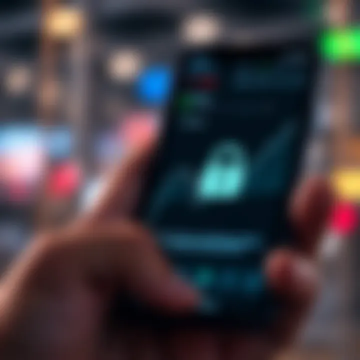 Best Forex Trading Apps for Pakistan Traders
