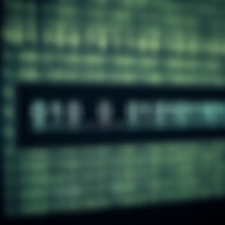 Diagram showing binary number line with positive and negative values marked using two's complement representation