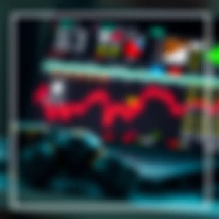 Visual guide showing methods to claim binary option no deposit bonuses and tips for maximizing their value