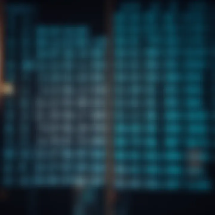 Comparison of Negative Binary Number Representation Methods Comparison chart of different methods for representing negative binary numbers highlighting two's complement advantages
