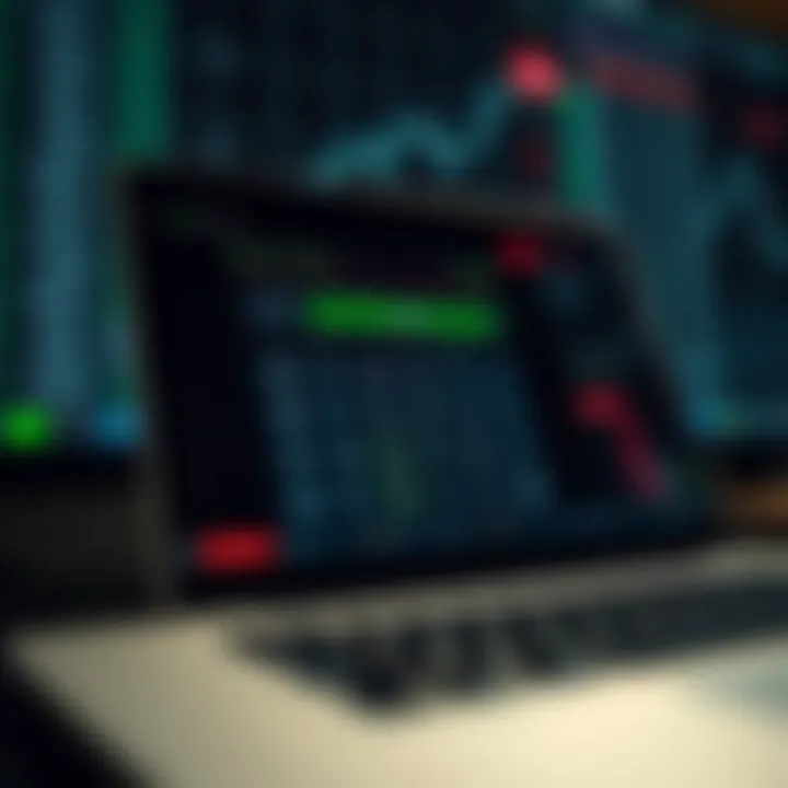 Interface of an Online Binary Division Calculator Screenshot of an online binary division calculator displaying inputs and results