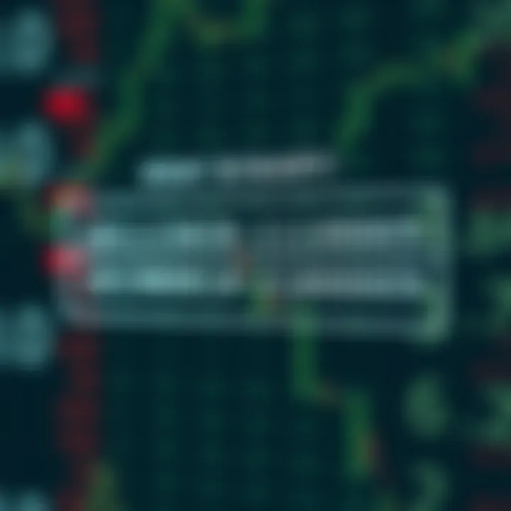 Diagram illustrating the relationship between binary and hexadecimal numbering systems