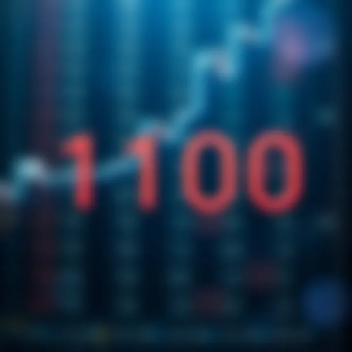 Diagram illustrating the addition of two binary digits with carry over