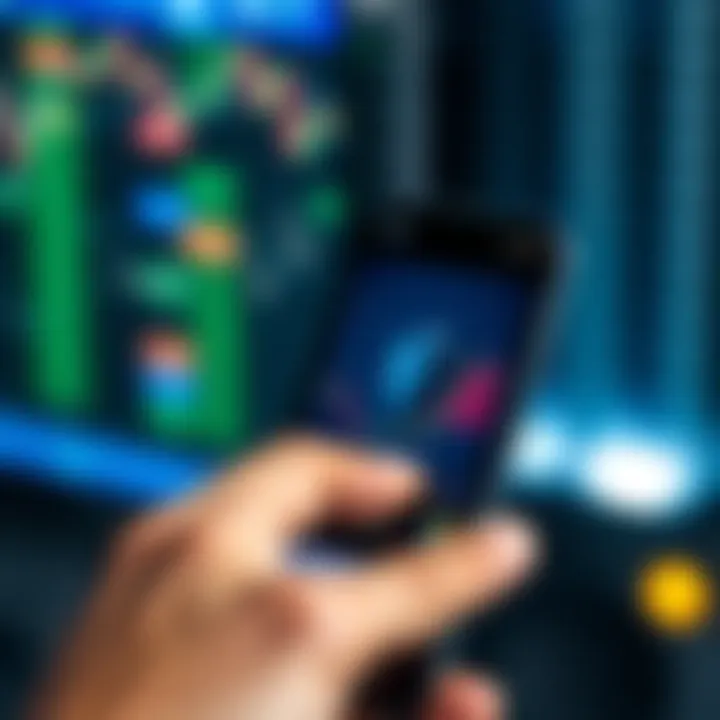 Guide to Trading Apps in Pakistan