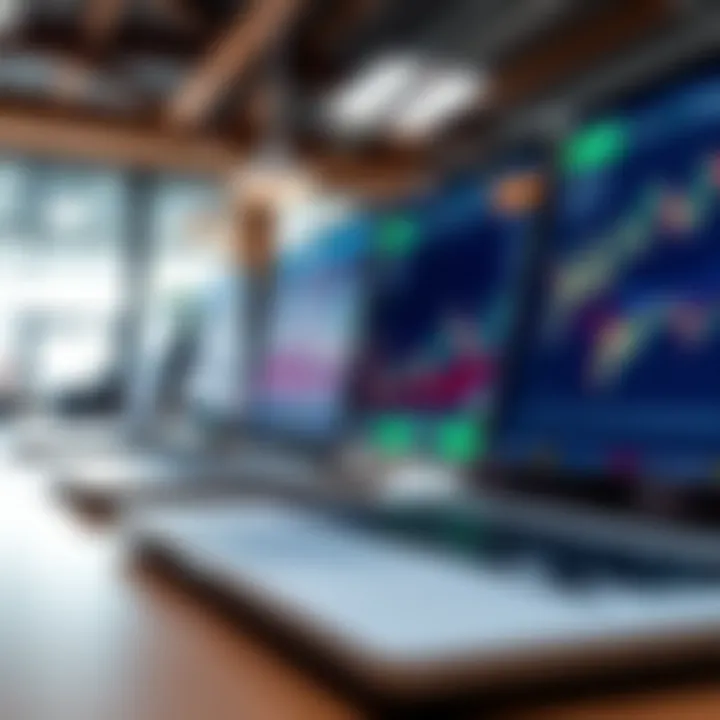 Choosing the Best Trading App for Pakistani Investors