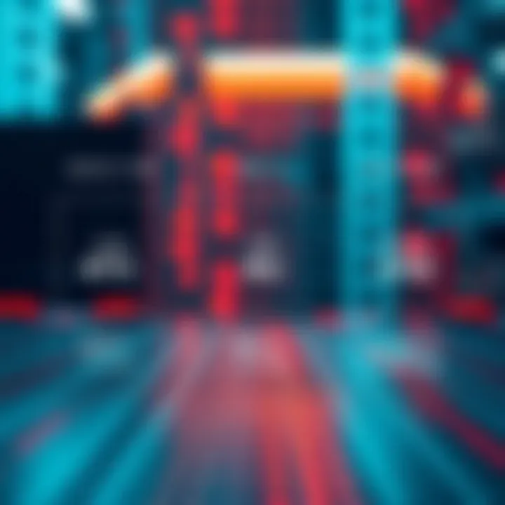 Varieties and Functions of Binary Code Translators Visual representation of different types of binary code translators and their roles in computing systems