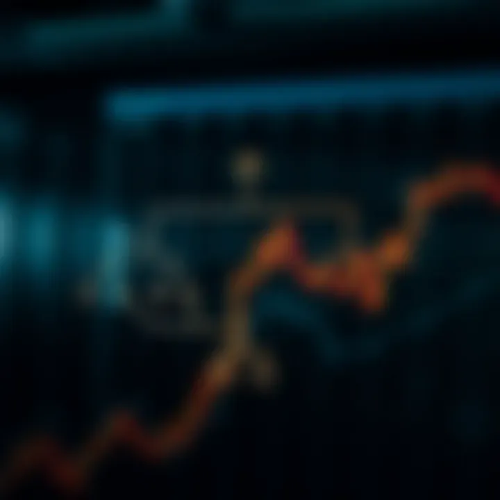 Diagram of a balanced binary tree with nodes evenly distributed
