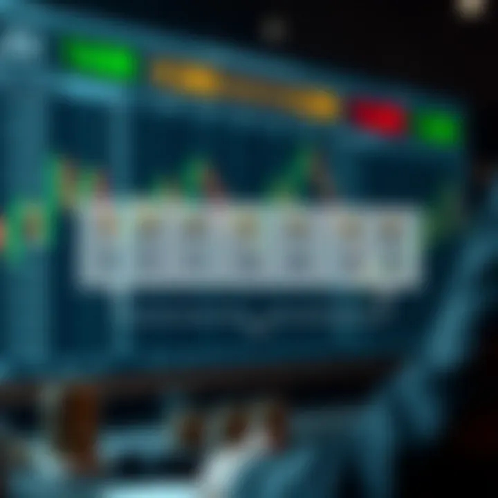Diagram demonstrating binary addition with carryovers in multiple ones scenario