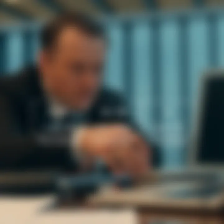 Diagram demonstrating different methods of binary subtraction including borrow technique