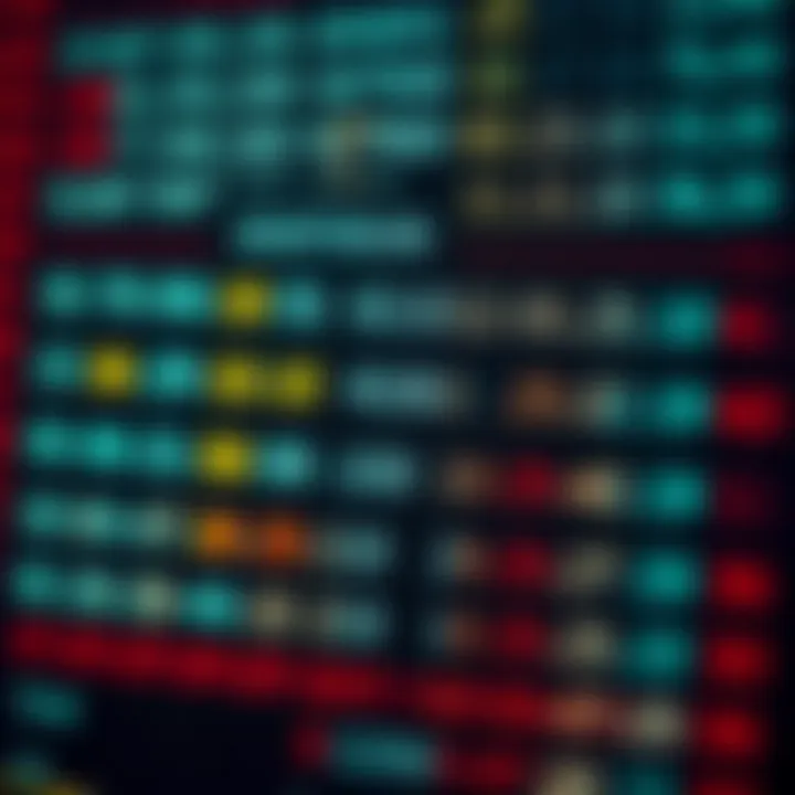 Visual Guide to Binary Place Values and Decimal Equivalents Illustration of binary numbers with corresponding decimal values highlighting binary place values