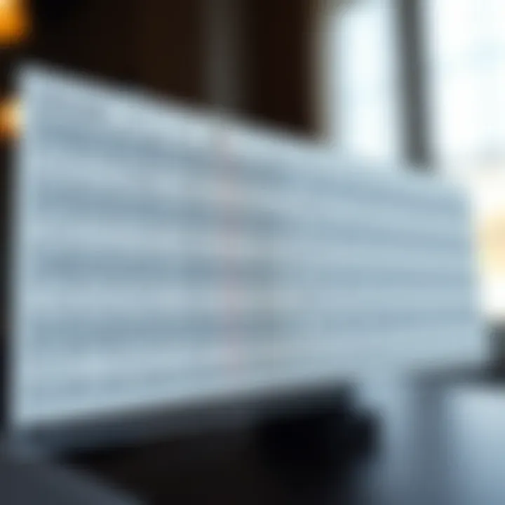 Conversion Chart from Decimal to Binary Values Visual chart illustrating conversion of decimal values to their corresponding binary codes