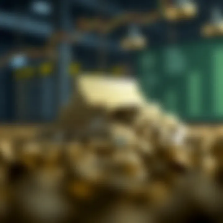 Illustration of priority queue operations using a binary heap including insertion and extraction