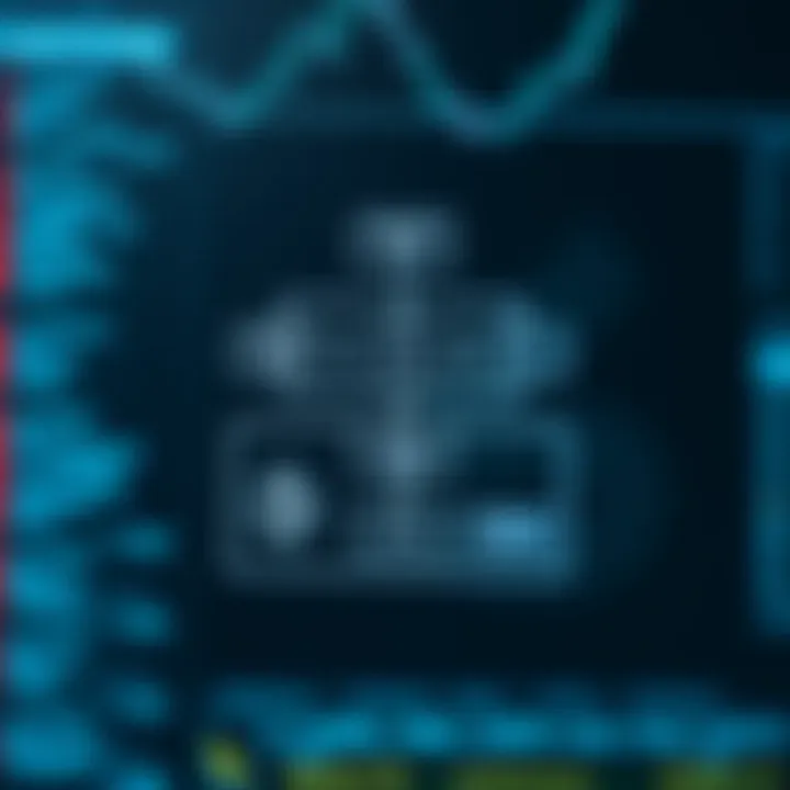 Diagram illustrating the flow of binary logs within MySQL database replication architecture