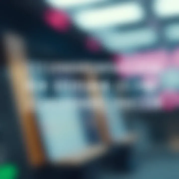 Diagram illustrating binary multiplication with binary digits aligned and partial products shown