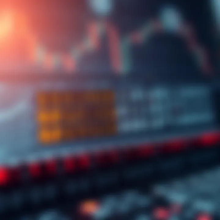 Binary Arithmetic Illustrated with Logic Gate Operations Visual representation of binary arithmetic showing addition of binary values using logic gates