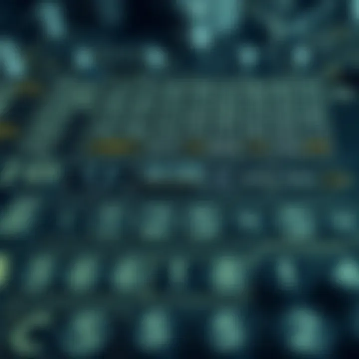 Comparison chart of different types of binary adders showing their design and speed characteristics