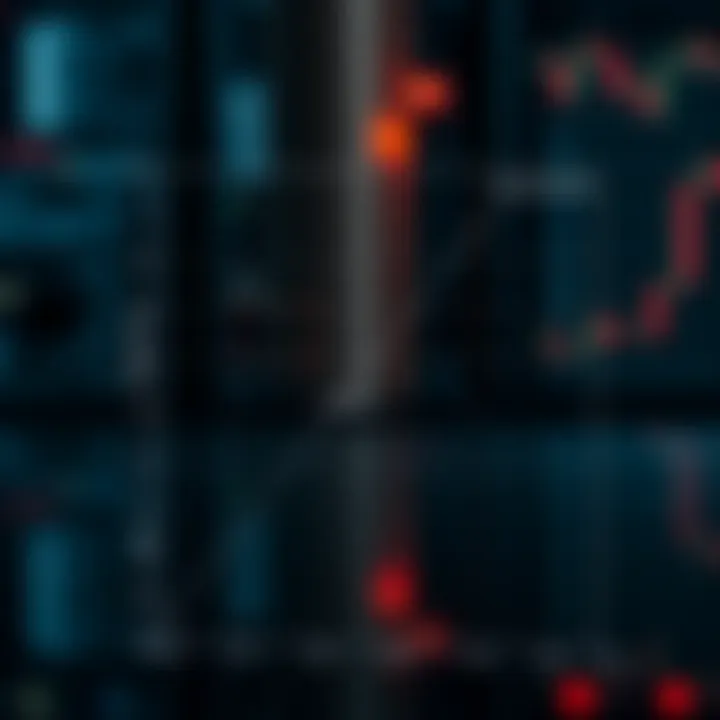 Diagram illustrating phase boundaries and equilibrium in a two-component system