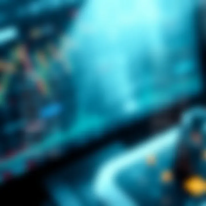 Illustration of Key Properties of Binary Relations Visual representation of common properties of binary relations such as reflexivity, symmetry, and transitivity with examples