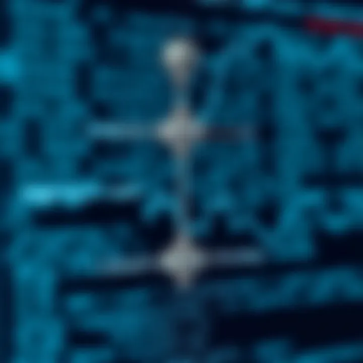 Flowchart depicting recursive and iterative binary search algorithm logic in C++