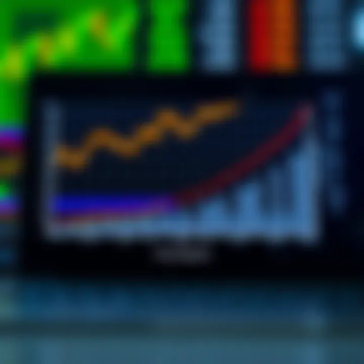Comparative Analysis of Search Algorithm Time Complexities Graph comparing time complexities of binary search with linear search and other algorithms