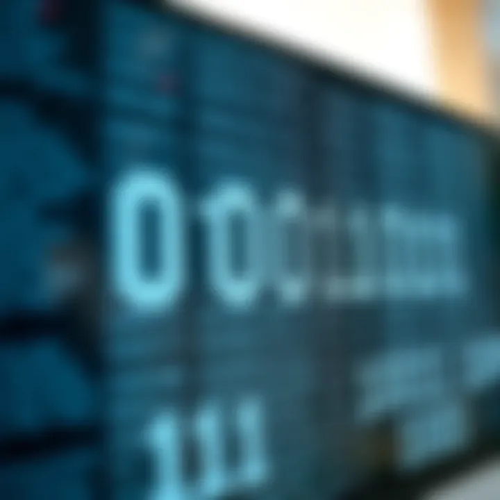Understanding Binary to ASCII Conversion