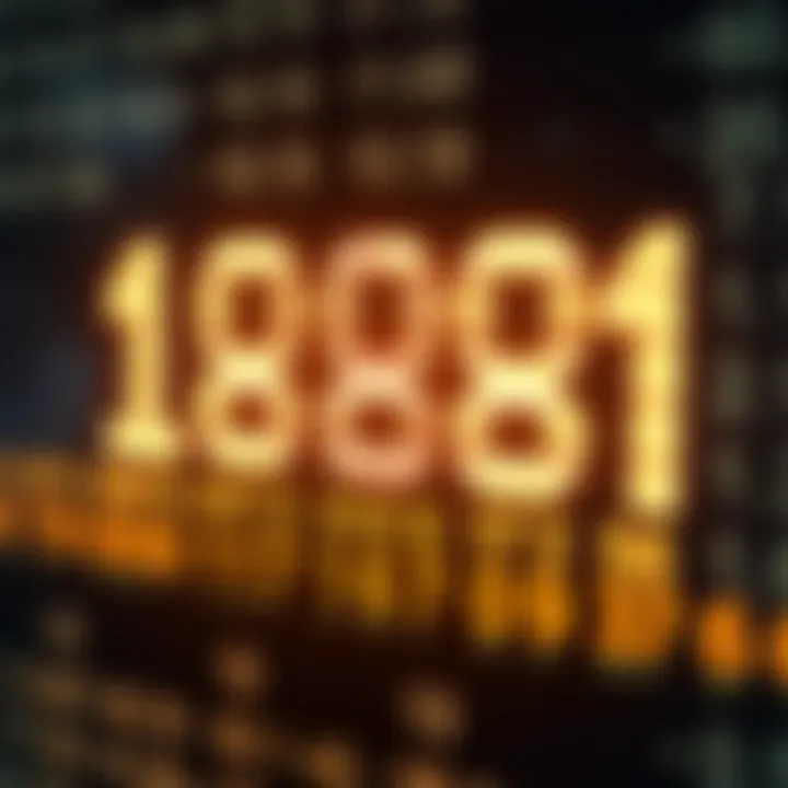 Binary Digits Matched with Decimal Values Diagram showing binary digits aligned with their corresponding decimal values for conversion