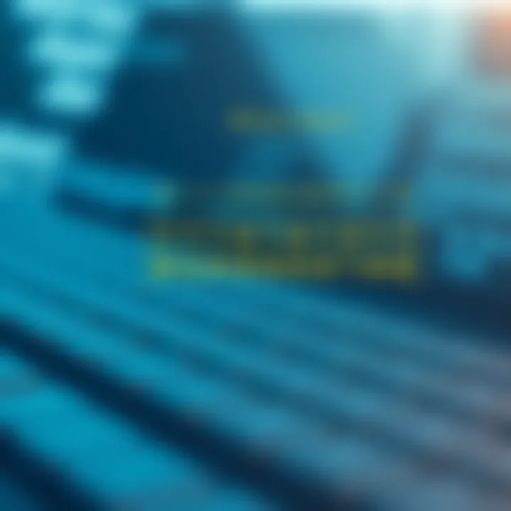 Illustration of Binary Search Mechanism on a Sorted Array Diagram showing the binary search algorithm dividing a sorted array to locate a target value