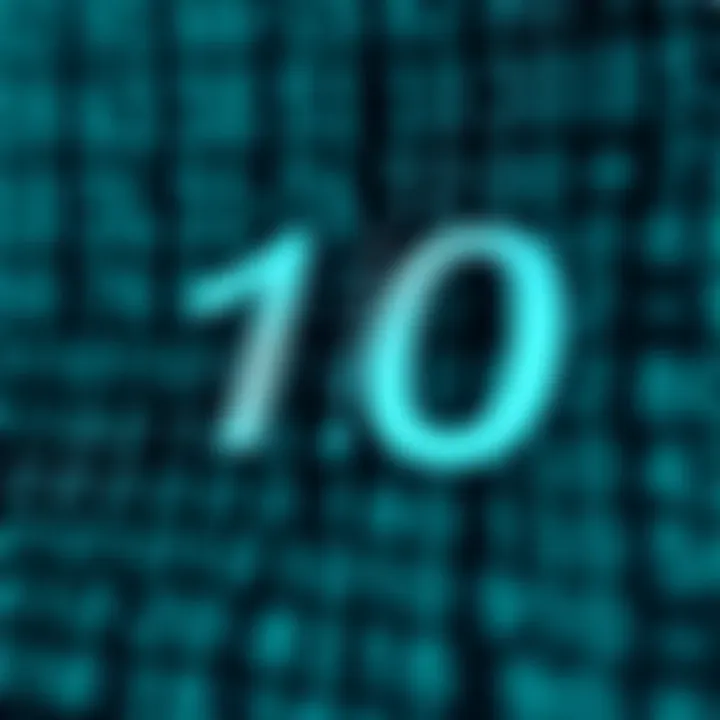 Understanding Binary Decimal Points