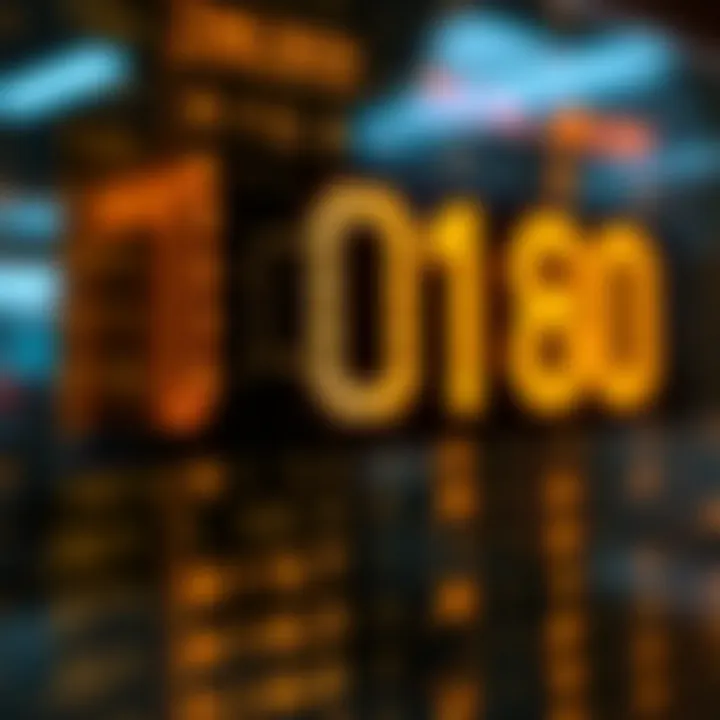 Understanding Decimal to Binary Conversion